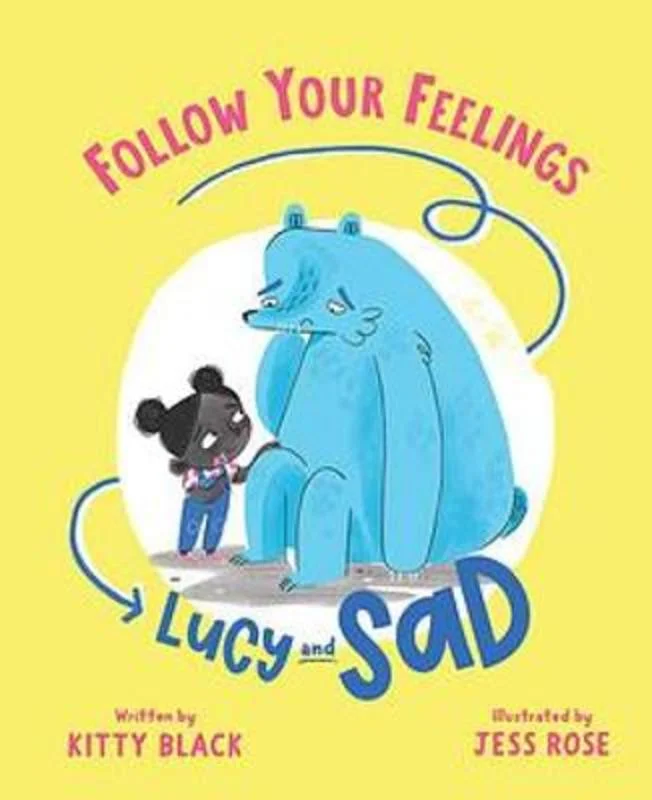 ---Lucy and Sad - Follow Your Feelings