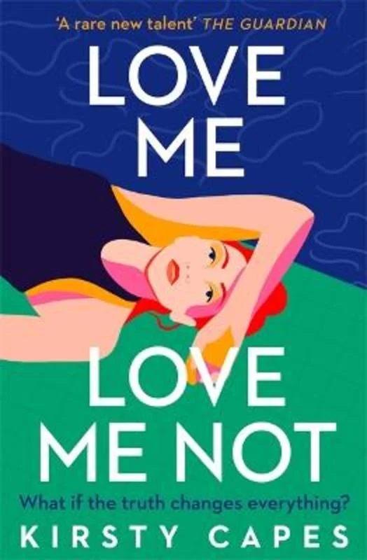 Pet ProductsLove Me, Love Me Not