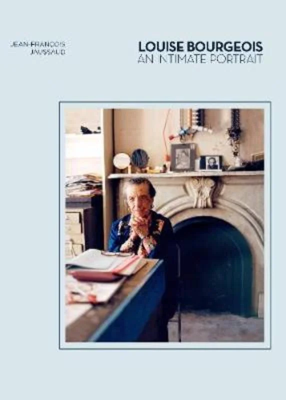 - Remote interactive pet feederLouise Bourgeois