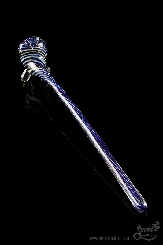 - Cat anti-jump window safety netThe "Glam-Dalf" Dichro Gandalf Pipe
