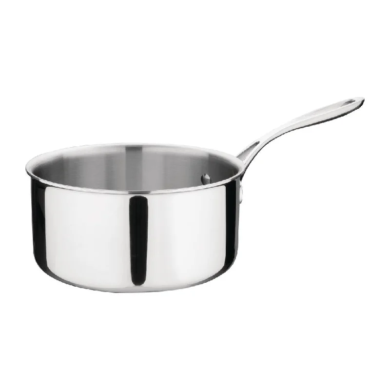 - Pregnant cat delivery room warming boxVogue Tri Wall Saucepan 3Ltr