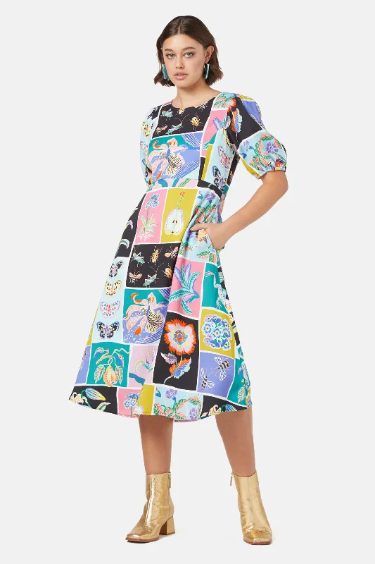 - Hamster silent running wheel to prevent chewingStudio Sanctuary Long Dress