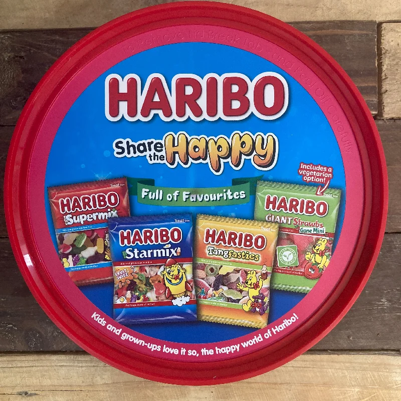 - Dog heart rate monitoring collarHaribo Share The Happy Tub 600g