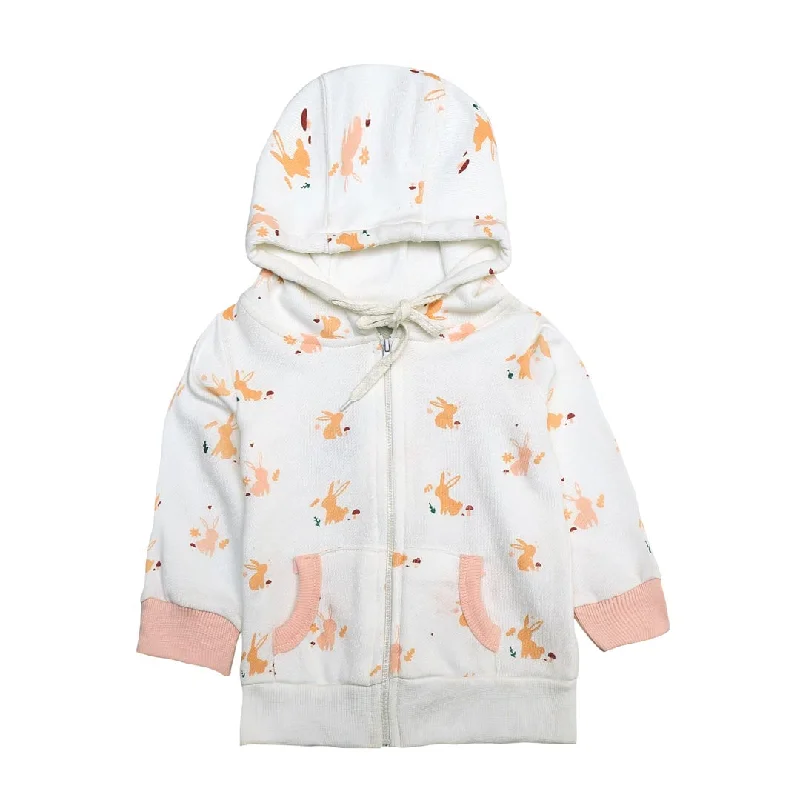- Degradable pet feces bagLONG SLEEVE HOODIE KANGRO POCKET JACKET 7484