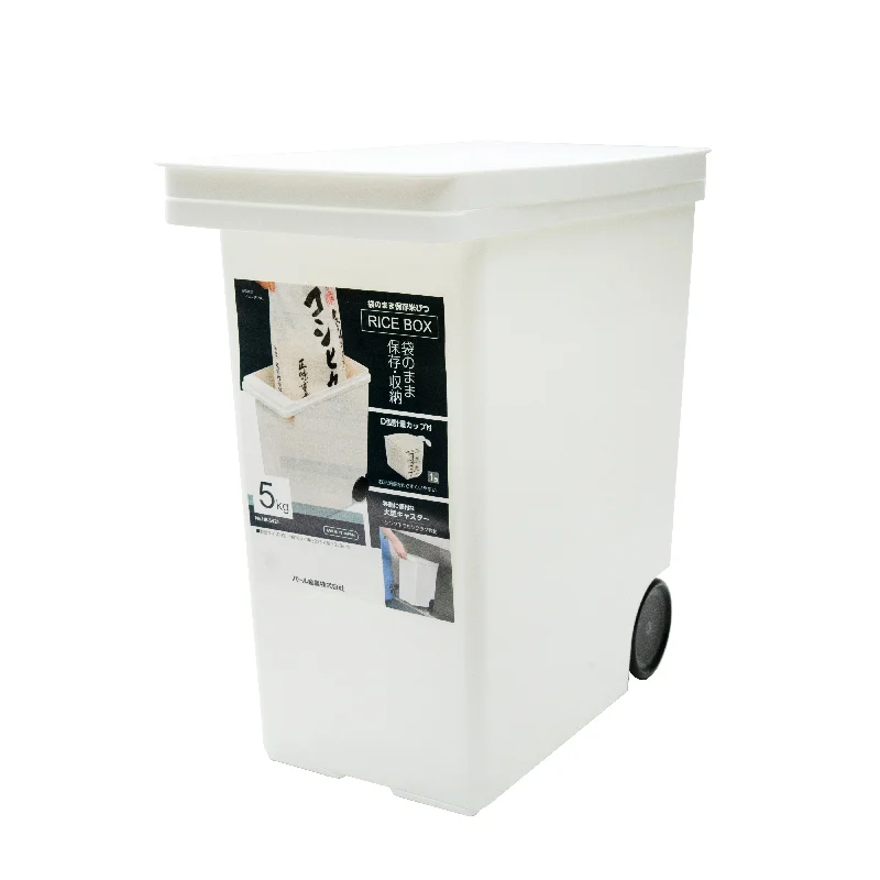 - Winter warm clothes for short-haired dogsElastomer Rice Storage 5kg with Measuring Cup - Winter warm clothes for short-haired dogsElastomer Rice Storage 5kg with Measuring Cup