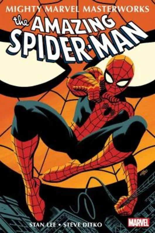 - Cat hair ball removal and hair removal creamMighty Marvel Masterworks: The Amazing Spider-Man Vol. 1