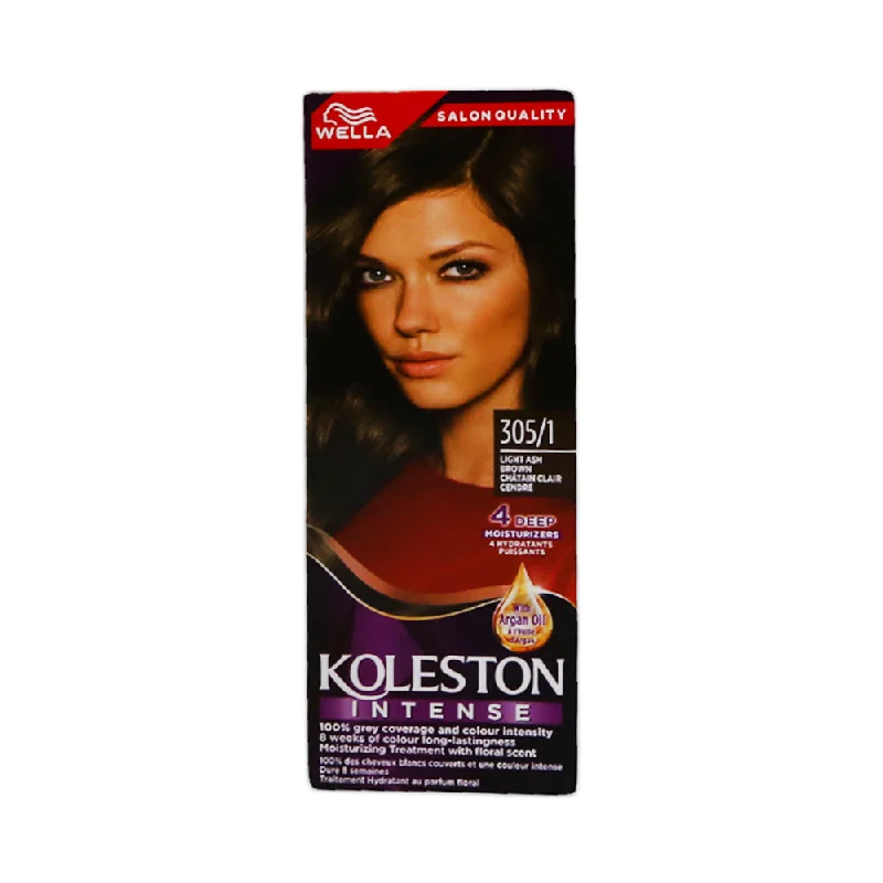 - Pet electric nail grinder silent modelWELLA KOLESTON SEMI KITS 305 1 LIGHT ASA BROWN 110ML AP-DEM - Pet electric nail grinder silent modelWELLA KOLESTON SEMI KITS 305 1 LIGHT ASA BROWN 110ML AP-DEM