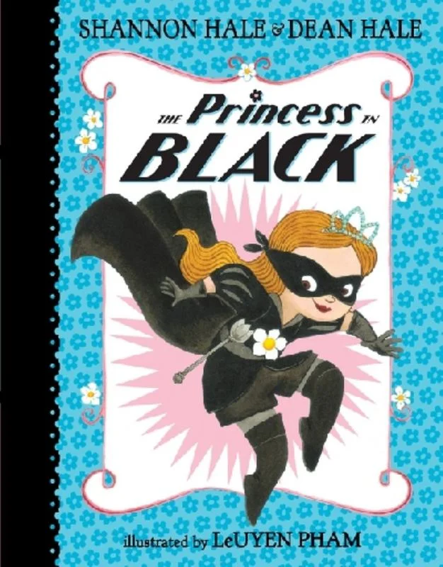 - Pet tear stain cleaning wipesThe Princess in Black