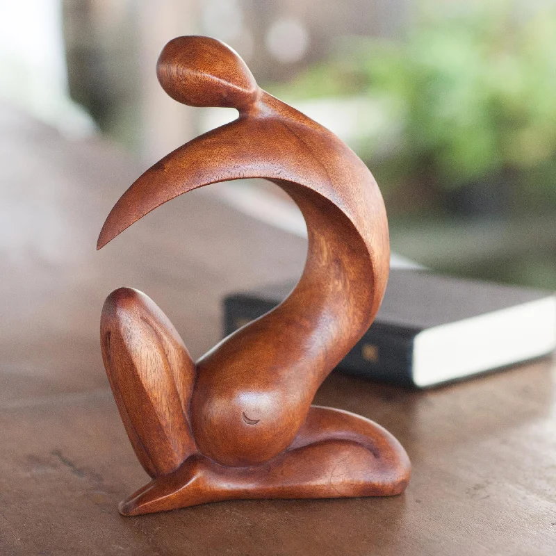 - Pet diabetes prescription foodPregnant Grace Wood statuette