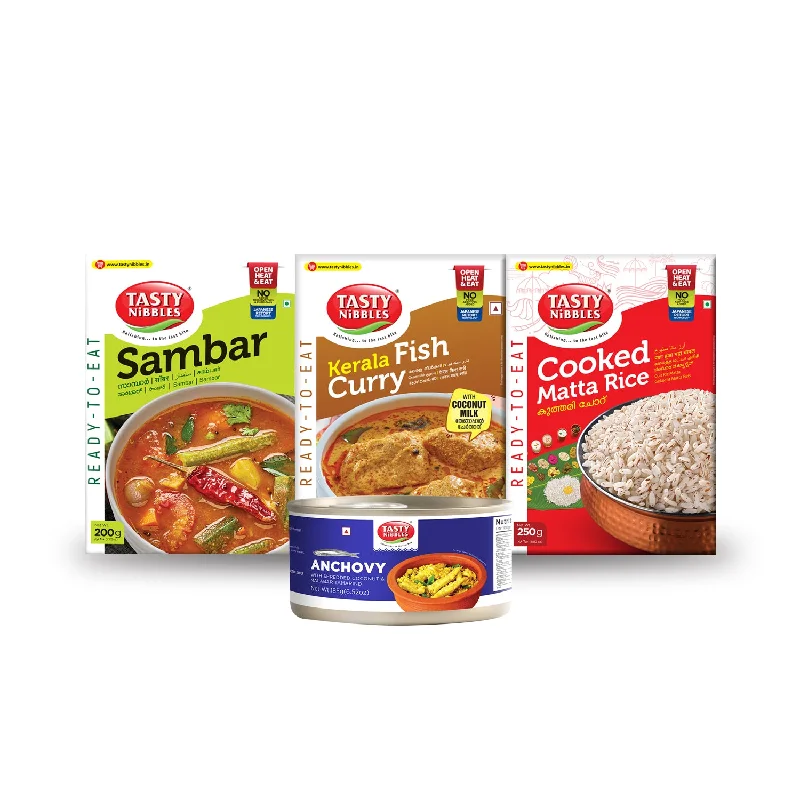 - Postoperative pet anti-licking Elizabethan collarFish Curry Meals with Sambar