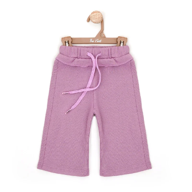  -Anti-slip claw protection raincoat FOR dogsFRILL TROUSER BIG HEM 10591