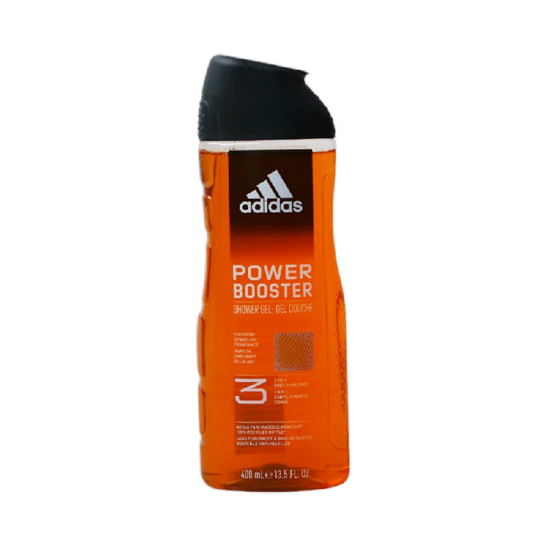 -Non-contact cat thermometerADIDAS SHOWER GEL POWER BOOSTER 400 ML