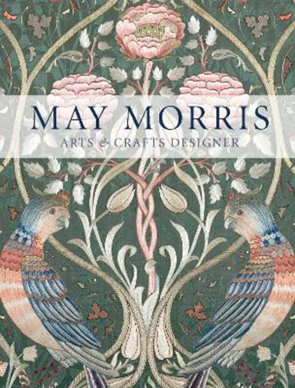 Pet ProductsMay Morris