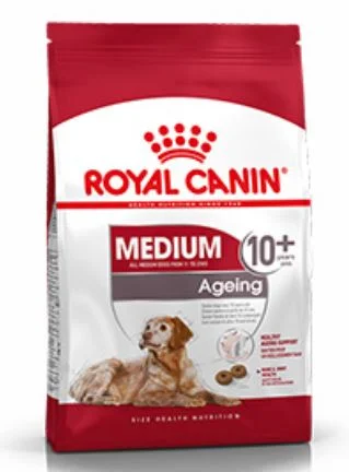  -Explosion-proof leash FOR LARGE dogsRoyal Canin  Medium Ageing 10+ 3Kg