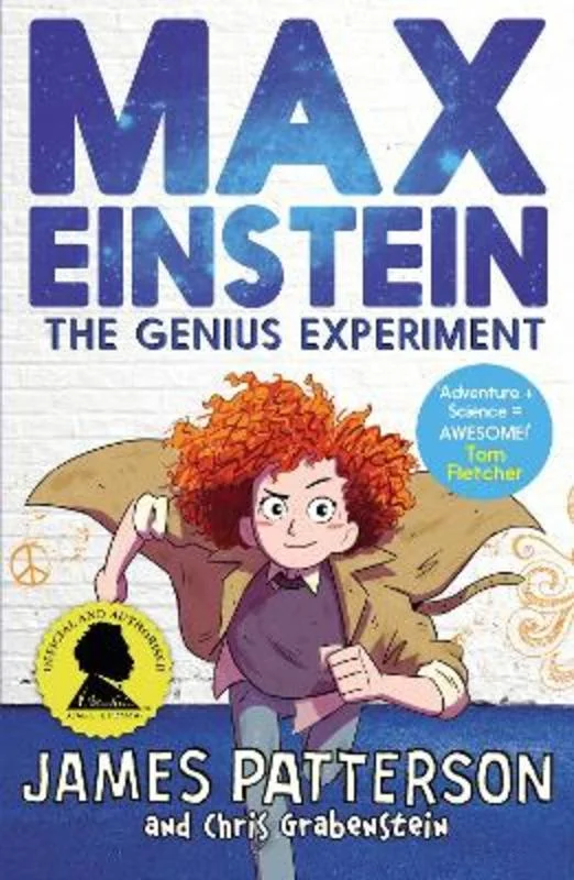 - Elderly dog ​​joint care mattressMax Einstein: The Genius Experiment