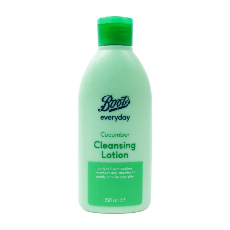  -Anti-scratch scratching board AND cat bed in oneBOOTS EVERYDAY CUCUMBER CLEANSING LOTION 150ML