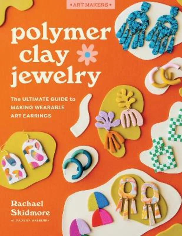  -Anti-scratch scratching board AND cat bed in onePolymer Clay Jewelry