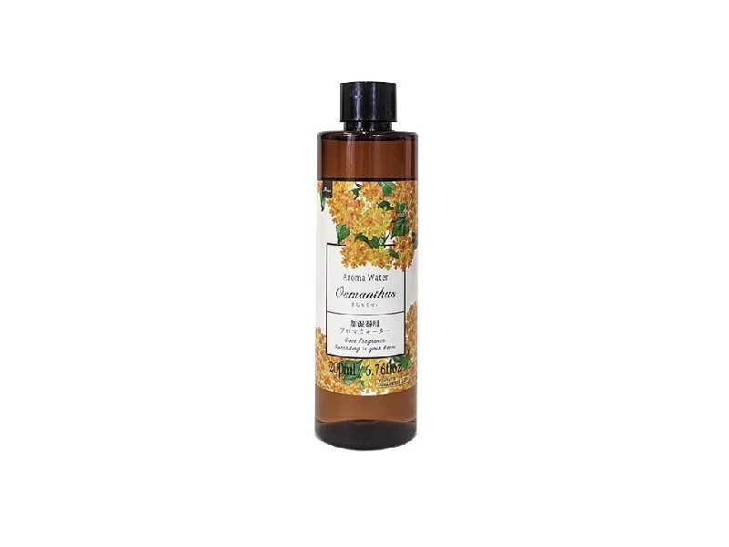- Pet monitor with cameraAroma Water Osmanthus