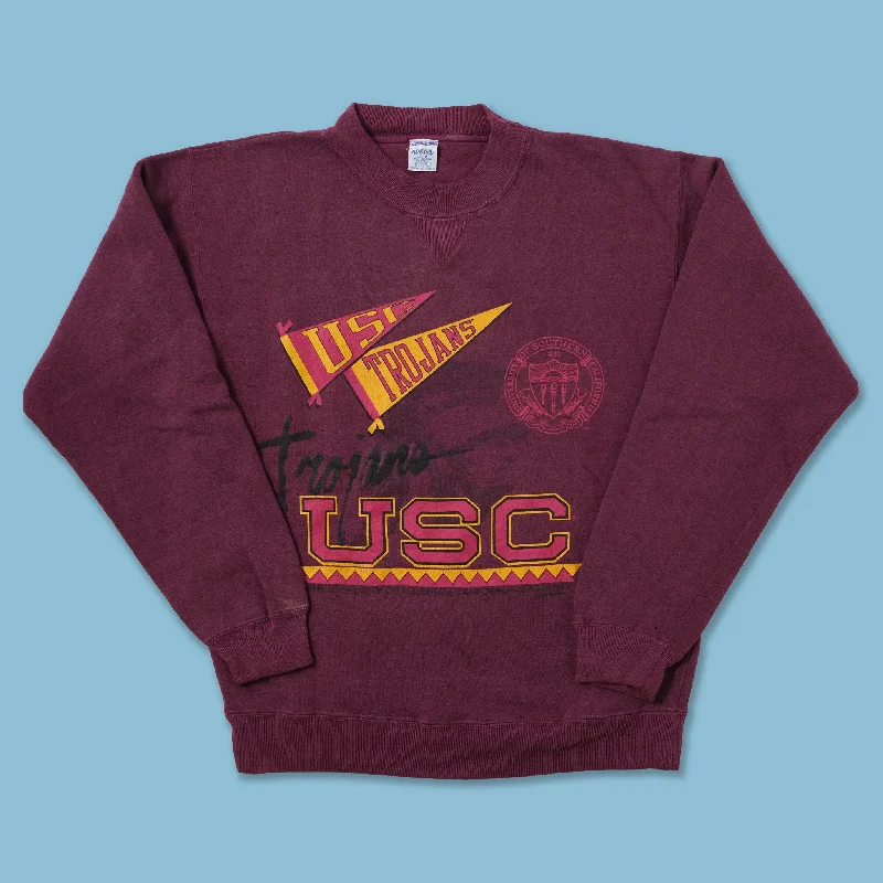 - Automatic induction pet water dispenserVintage USC Trojans Sweater Large