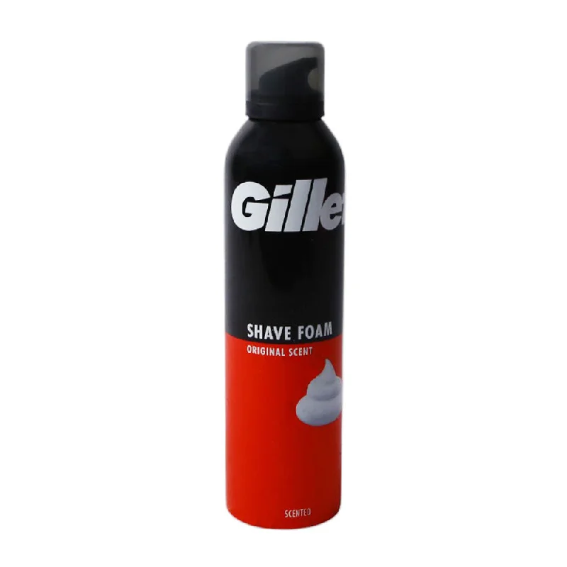 - Postoperative pet anti-licking Elizabethan collarGILLETTE SHAVING FOAM ORIGINAL SCENT 300 ML
