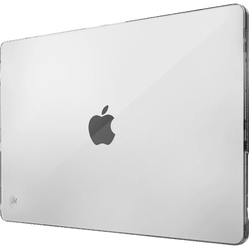 - Automatic temperature adjustment cat bedSTM Dux MacBook Pro Shell 14" M1 2021/M2 2023 (Clear)