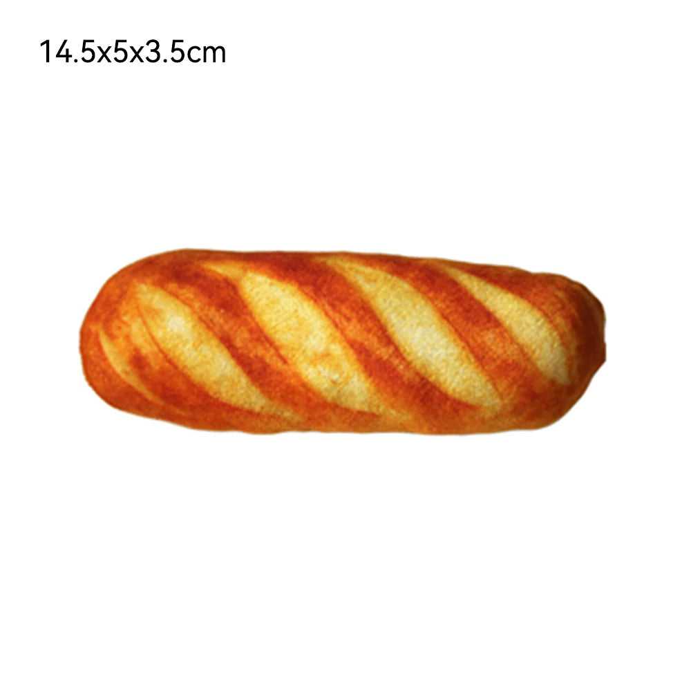 bread