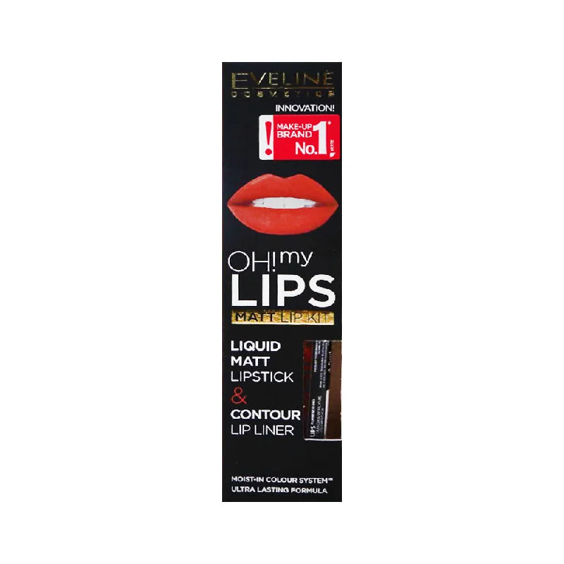 - Climbing pet constant temperature heating padEVELINE OH MY LIPS LIQUID MATT LIPSTICK & LINER 16