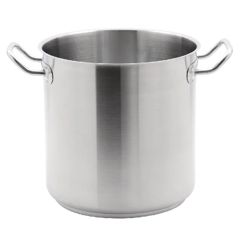 Pet ProductsVogue Deep Stock pot 20.5Ltr