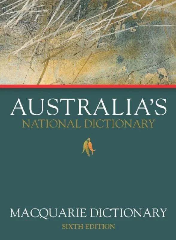 - Custom pet birthday cakeMacquarie Dictionary Sixth Edition
