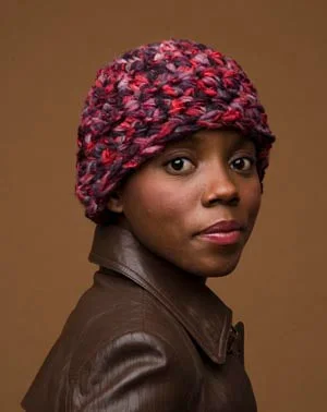 ---Speed Hook Elegant Cloche Pattern (Crochet)