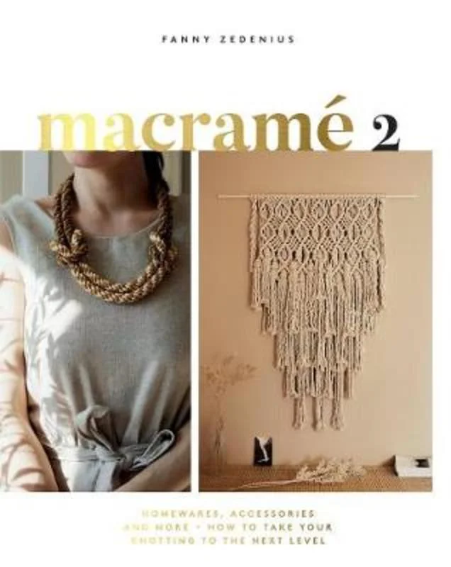 - Elderly dog ​​joint care mattressMacrame 2