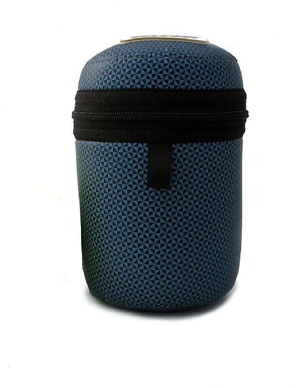 - ​​Christmas pet Christmas clothingDicky Bag Large: Blue Windmill