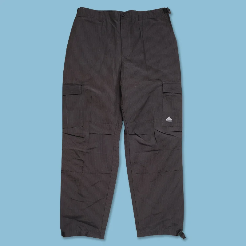 - Degradable pet feces bagVintage DS Nike ACG Pants W36