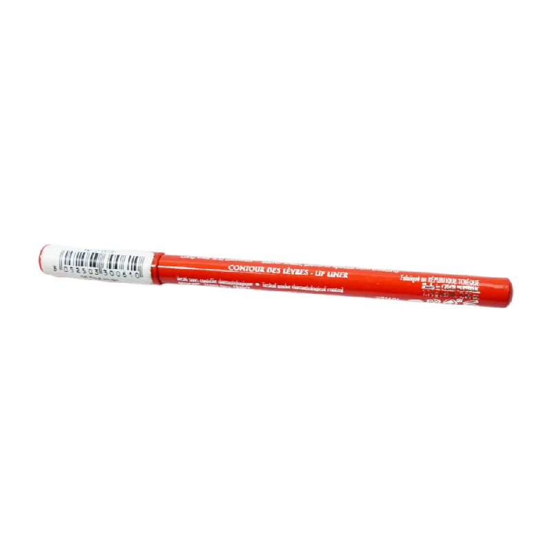 - Organic cotton dog bibsBOURJOIS LEVRES CONTOUR PENCIL 06 PC