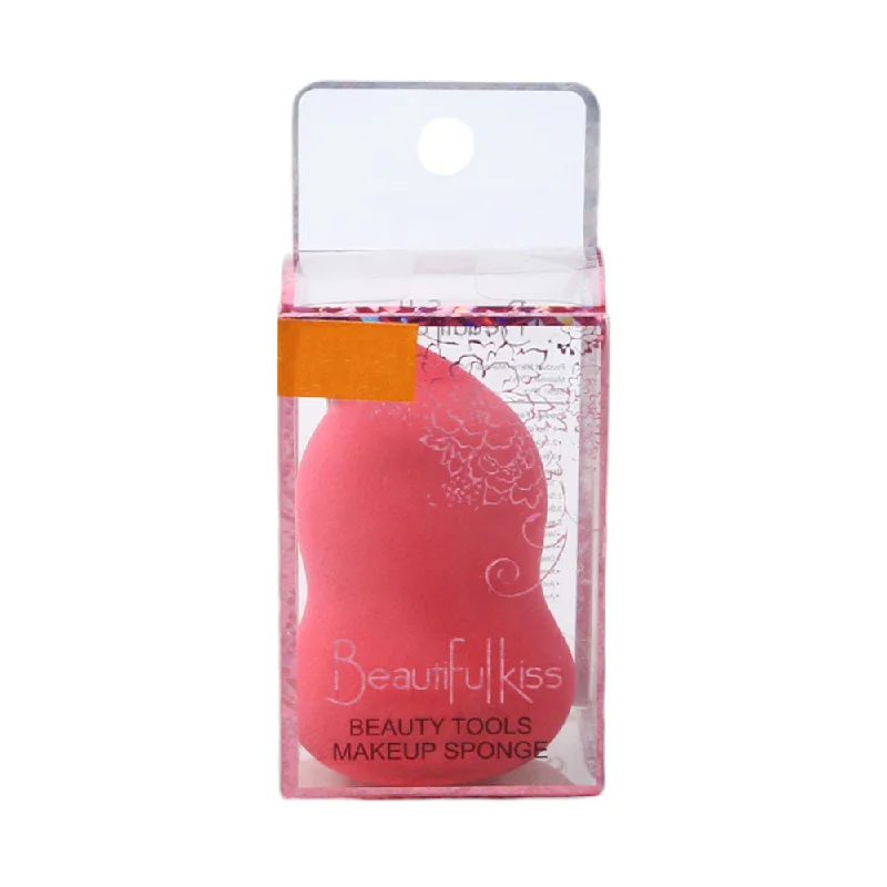 Pet ProductsBEAUTIFUL KISS BEAUTY BLENDER 1PC IR E-7503