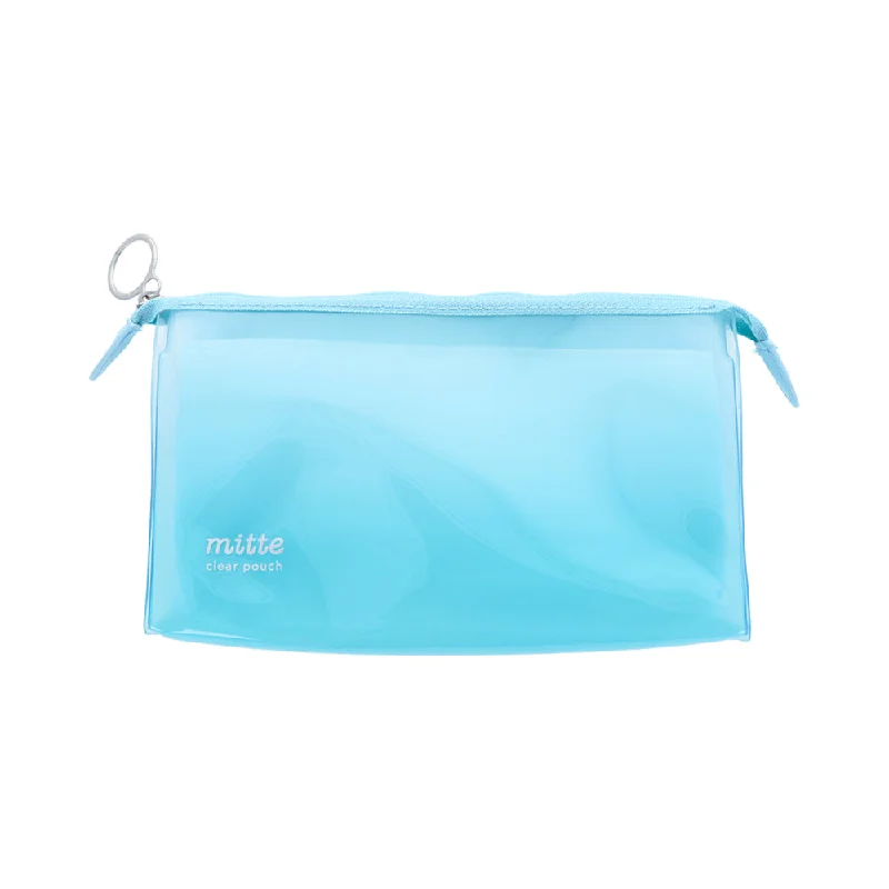- Cat nail clippers with LED lightsSun-Star mitte Morning Colour Gradient With Inner Pocket Translucent Zipper Pouch - Cat nail clippers with LED lightsSun-Star mitte Morning Colour Gradient With Inner Pocket Translucent Zipper Pouch
