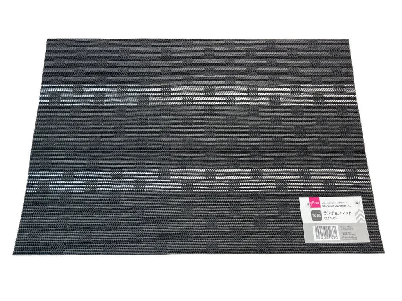 - Cat hair ball removal and hair removal creamPlacemat Modern C