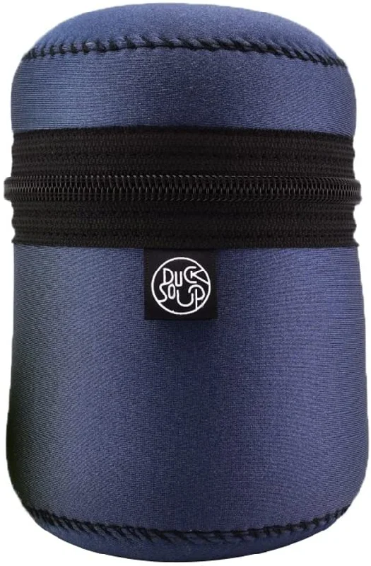- Natural latex pet mattressDicky Bag Medium: Midnight Blue