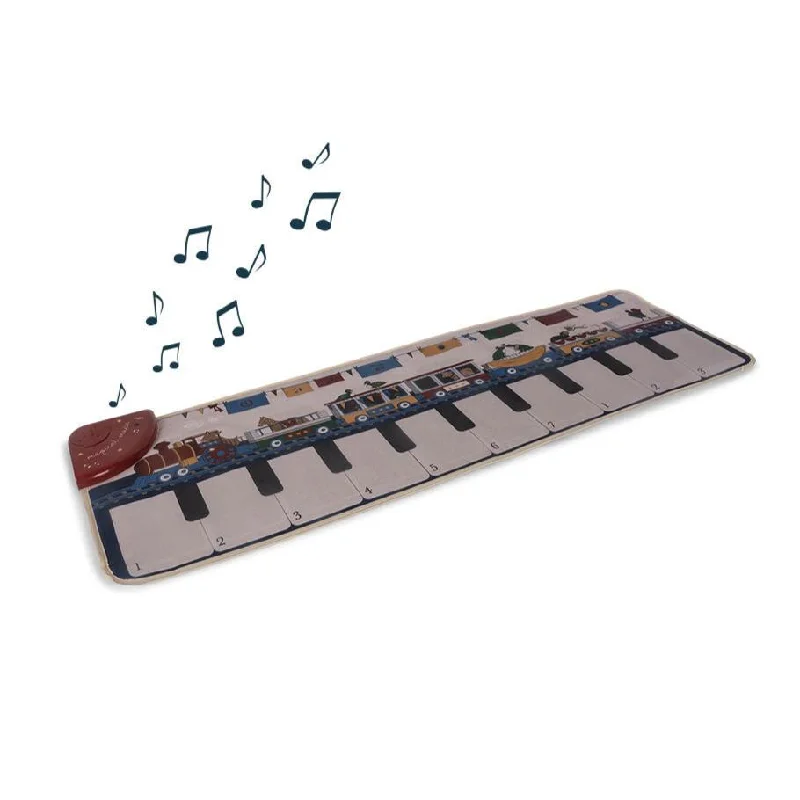 - Climbing pet constant temperature heating padKonges Sløjd Floor Piano