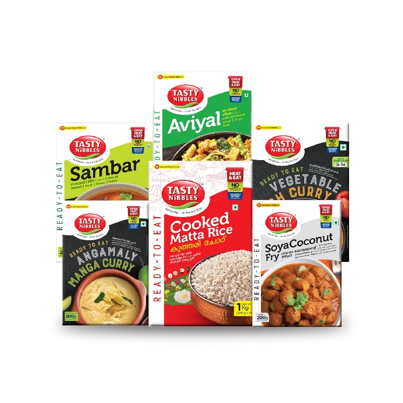 - Winter dog thick down jacketVeg Curry Meals Combo 2