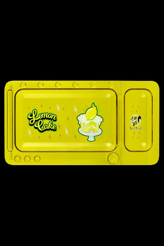 Lemon Cake Yellow