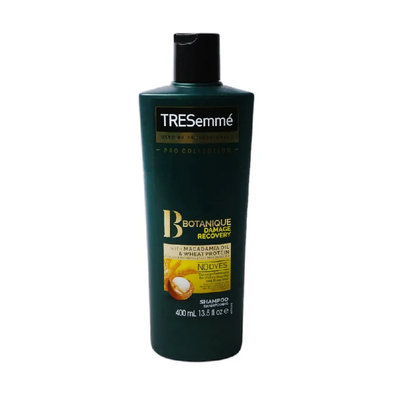 - Pet fence foldable indoorTRESEMME SHAMPOO BOTANIQUE DAMAGE RECOVERY 400 ML