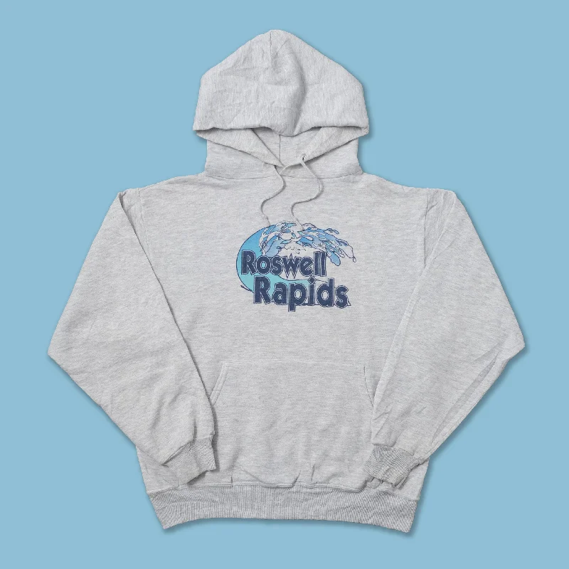 - Deodorizing cat litter tofu litterVintage Roswell Rapids Hoody Medium