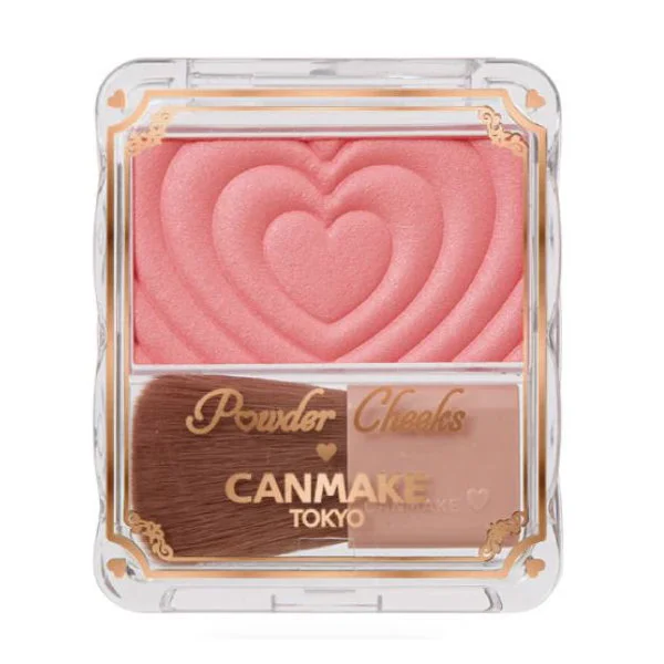 P01 Powerful Pink