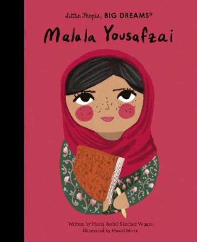 - Automatic induction pet water dispenserMalala Yousafzai : Volume 57