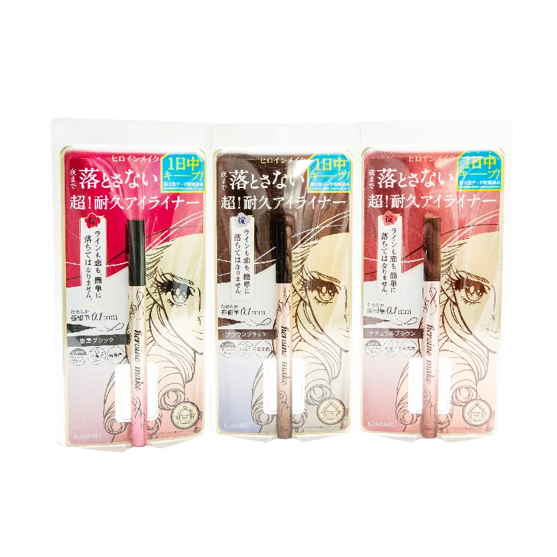 - Pet vitamin complex nutrition tabletsKissMe Heroine Make Prime Liquid Eyeliner Rich Keep - Pet vitamin complex nutrition tabletsKissMe Heroine Make Prime Liquid Eyeliner Rich Keep
