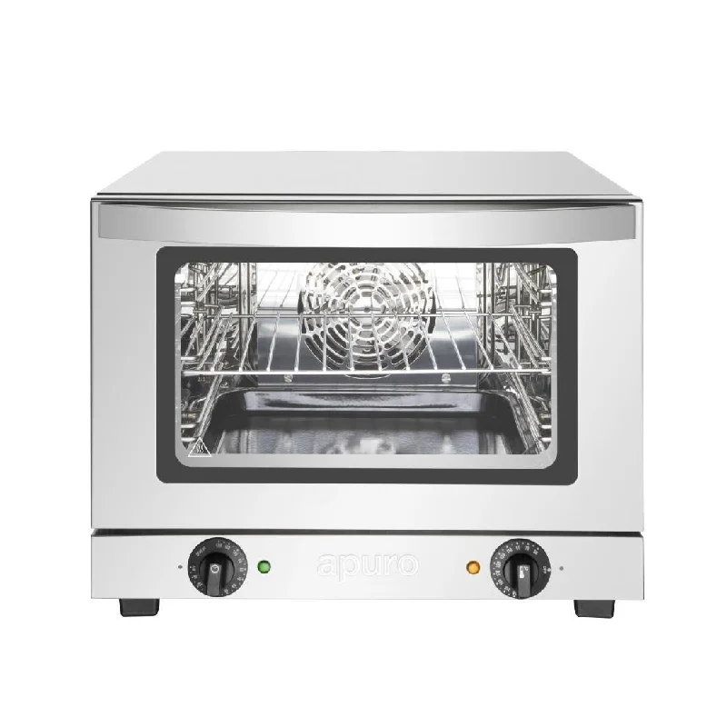 - Custom pet birthday cakeApuro Convection Oven 21Ltr