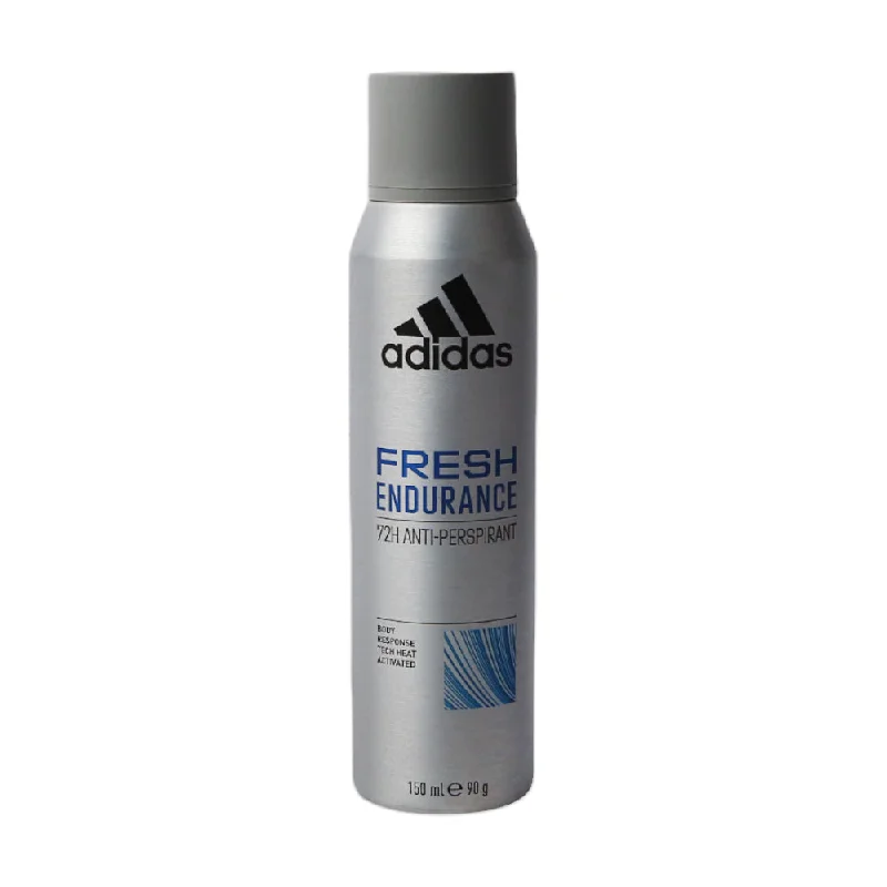 - Automatic temperature adjustment cat bedADIDAS BODY SPRAY FRESH ENDURANCE 150 ML