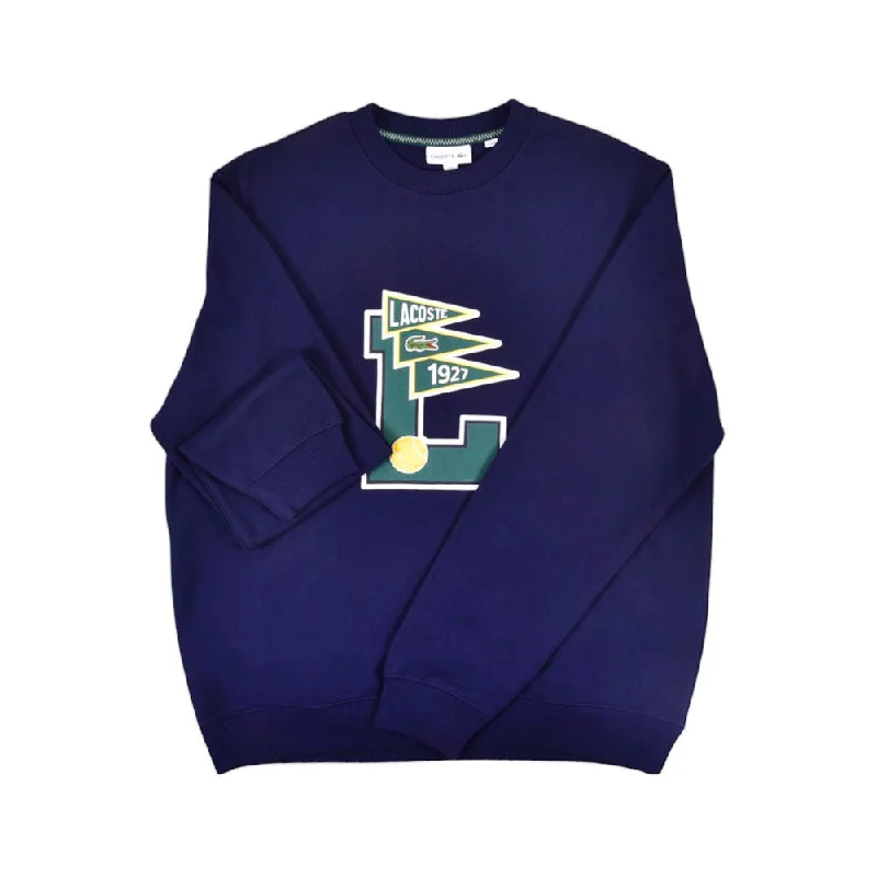 - Winter warm clothes for short-haired dogsLAC MAN L/S SWEAT SHIRT SH 7419 NVY XL ( IR )