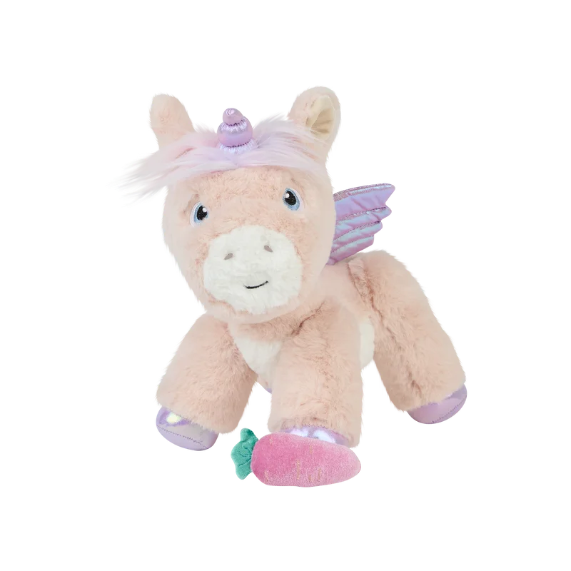 - Natural latex pet mattressOlli Ella Dinkum Unicorn | Shimmer